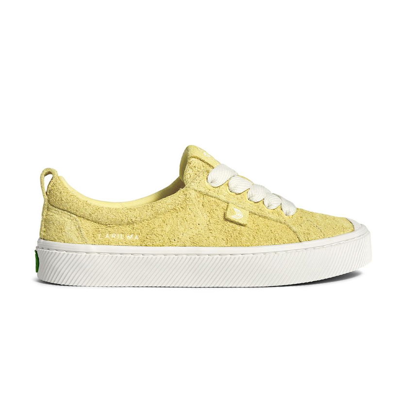 Sneakers och skor Cariuma Cariuma OCA Low Gul | 100117Y08