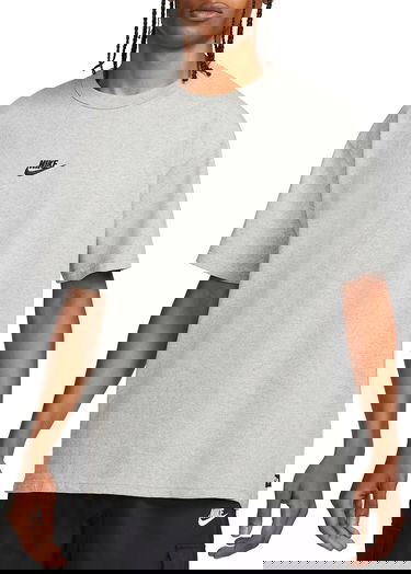 T-shirt Nike Sportswear Premium Essentials Grå | do7392-063, 0
