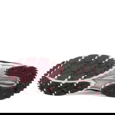 Sneakers och skor Saucony Progrid Triumph 4 Bourgogne | S70704-15, 5