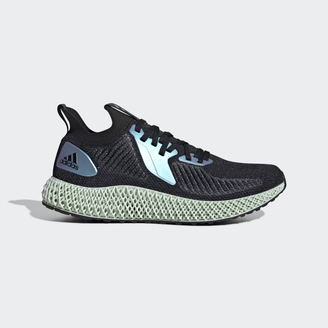 Sneakers och skor adidas Performance AlphaEDGE 4D W Svart | FV6106, 0