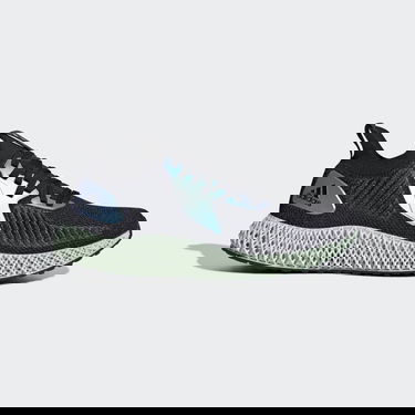 Sneakers och skor adidas Performance AlphaEDGE 4D W Svart | FV6106, 0
