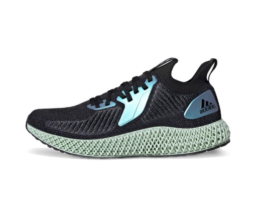 Löpning adidas Performance AlphaEDGE 4D W Svart | FV6106