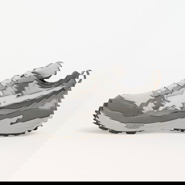 Sneakers och skor BAPE A BATHING APE Trail Sta Gray Grå | 001FWJ201013I GRA, 0