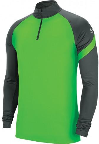 Sweater Nike Academy Pro Dri-FIT Top Grön | bv6942-398