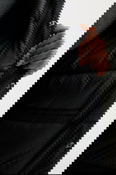 Parkas Columbia Wallowa Down HDD Winter Jacket Svart | 2136671, 6