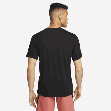 T-shirt Nike M NK DF TEE DB PRO Svart | fj2393-010, 3