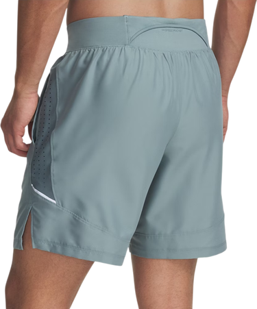 Shorts Under Armour LAUNCH PRO 2n1 7'' Shorts Turkos | 1376831-323, 1