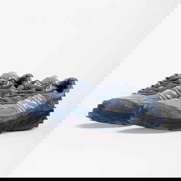 Sneakers och skor New Balance 990v6 Mörkblå | U990LT6, 5