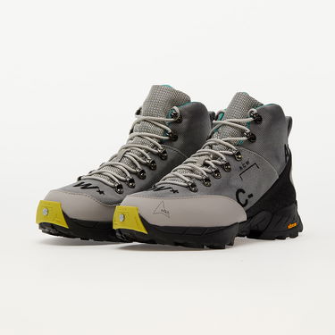 Sneakers och skor A-COLD-WALL* ROA Andreas Boots Grå | ACWUF036 Grey, 5