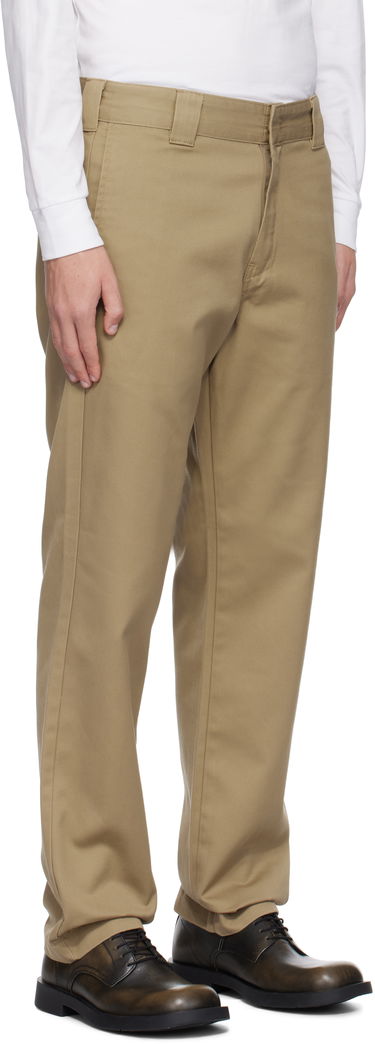 Cargo byxor Carhartt WIP Work In Progress Master Trousers Grön | I034233, 4