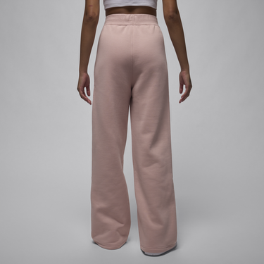 Byxor Jordan Flight Fleece Trousers Rosa | FV7155-601, 1