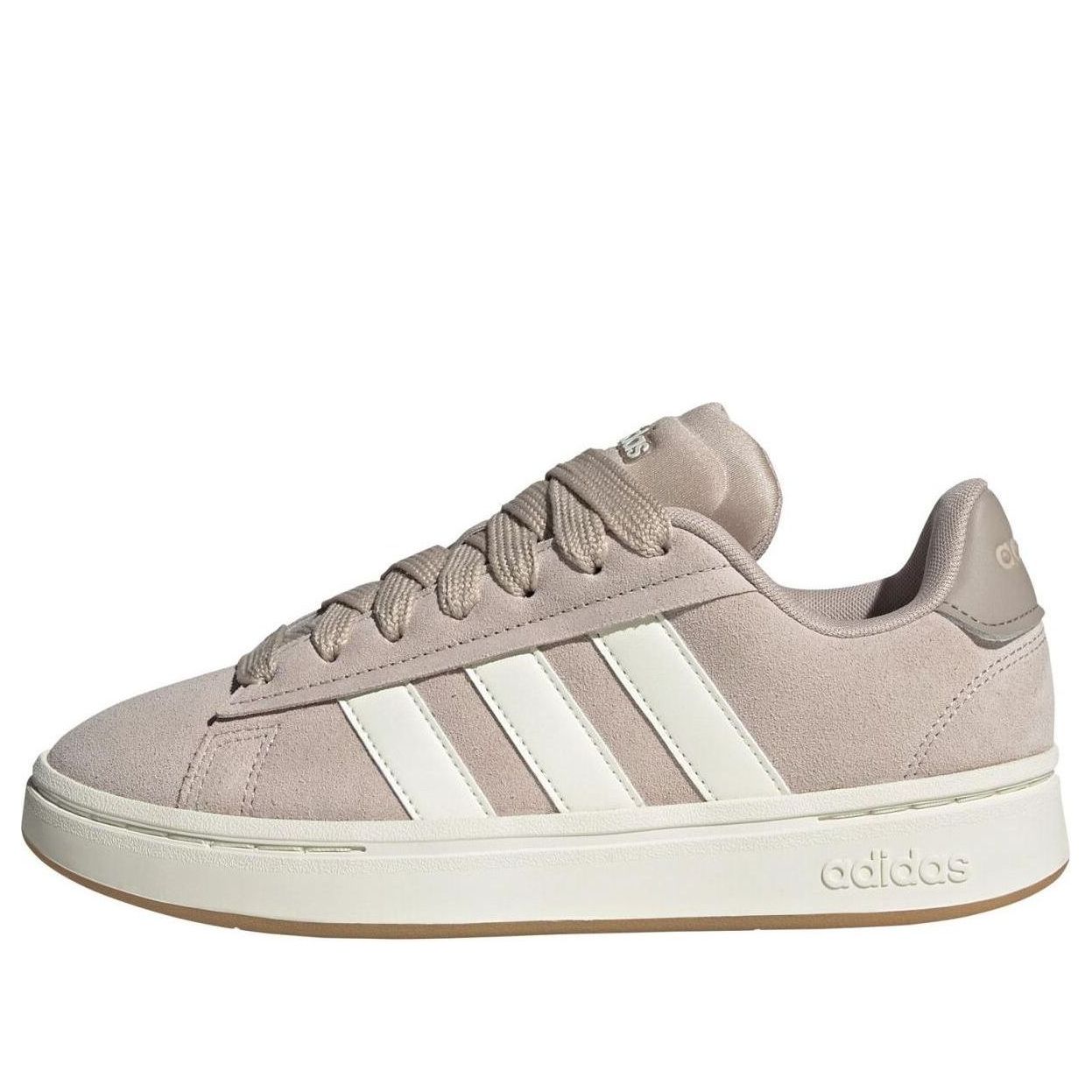 Sneakers och skor adidas Originals adidas Grand Court Alpha Beige | JI1719, 0