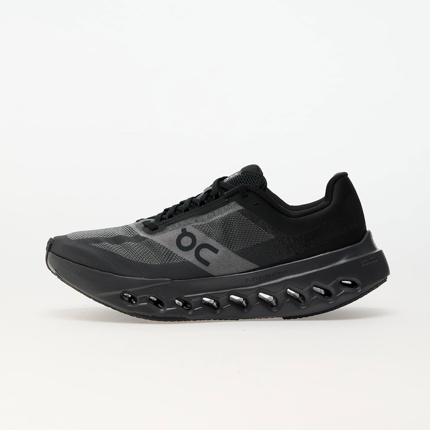 Sneakers och skor On Running Cloudsurfer Next Svart | 3ME30020106, 0