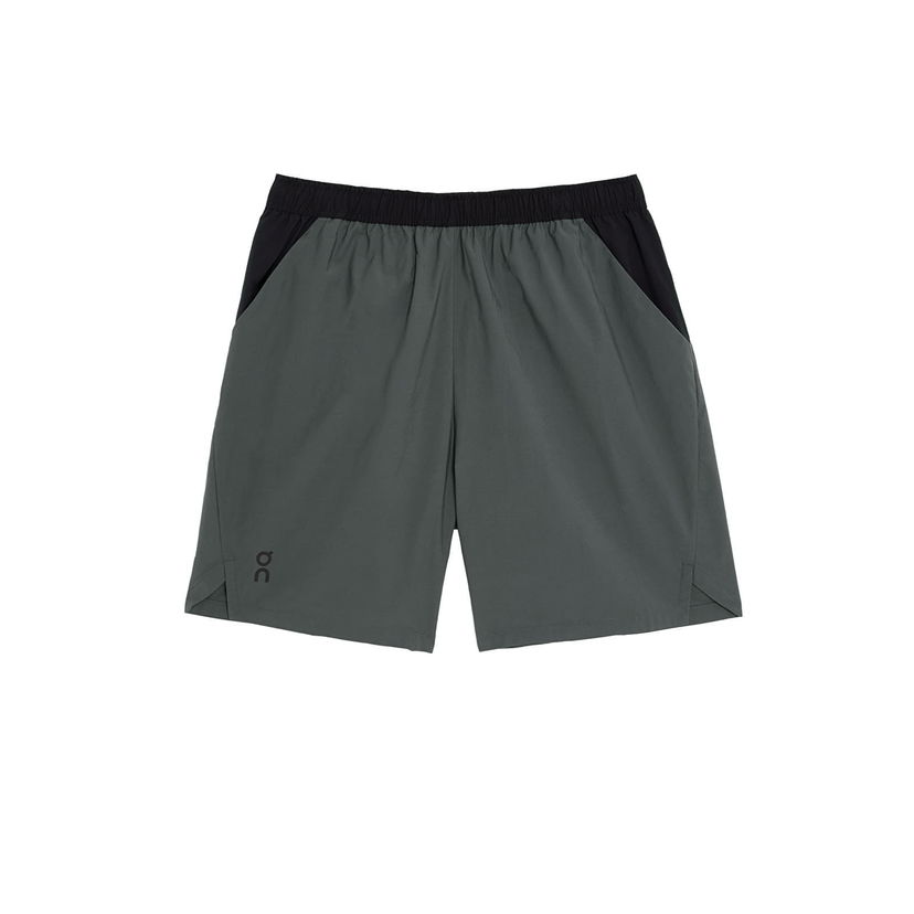 Shorts On Running Shorts On All-day Shorts Lead/ Black Svart | 1MD30150583