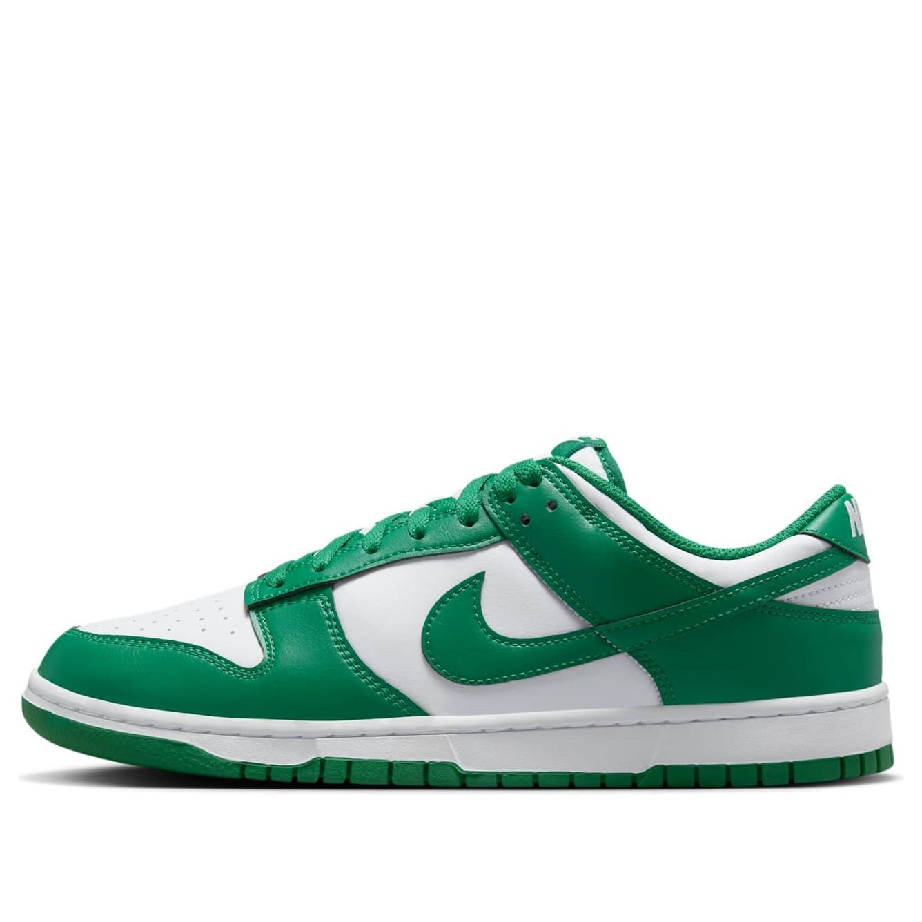 Sneakers och skor Nike Dunk Low 'White Malachite' Grön | HF5441-101, 0
