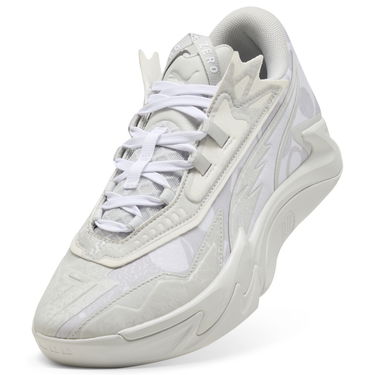 Sneakers och skor Puma Scoot Zeros II Vit | 312223_01, 7