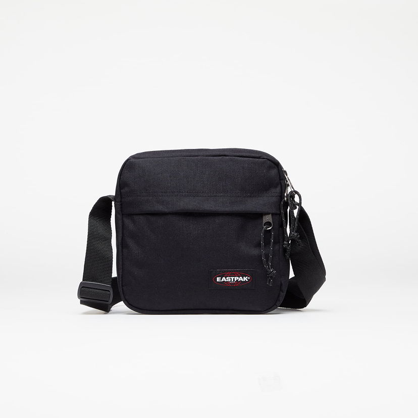 Axelväska EASTPAK Bag The Bigger One Bag Black 3 l Svart | EK0A5BIB0081