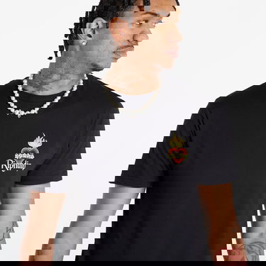 T-shirt RIPNDIP Mother Mary Tee Svart | RNDHOL23165, 2