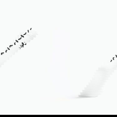 Strumpor adidas Performance Ribbed Crew Socks 2 Pairs Svart | JX5211, 2