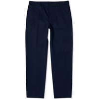 Byxor Moncler Gabardine Trouser Mörkblå | 2A000-57314-37-742, 1