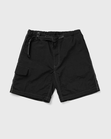 Shorts and wander Nylon Taffeta Hiker Shorts Svart | 5744152140-010, 2