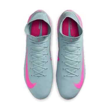 Sneakers och skor Nike Mercurial Superfly 10 Pro FG Rosa | HF9433-301, 2