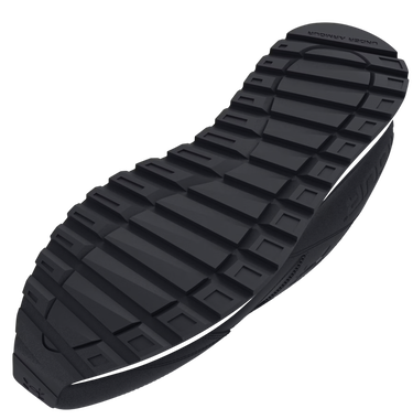 Sneakers och skor Under Armour Essential Runner Svart | 3028408-001, 4
