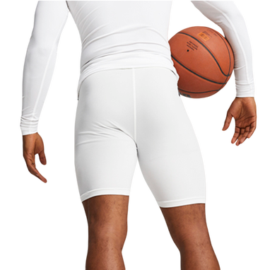 Shorts Puma Shorts Baselayer Vit | 676633-02, 1