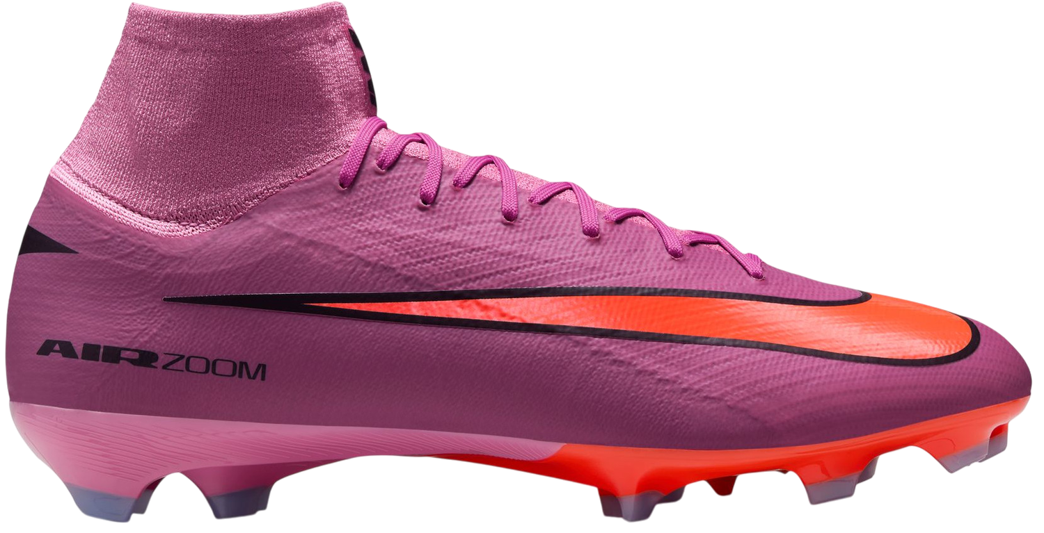 Sneakers och skor Nike Zoom Superfly 10 Pro FG Rosa | hf9433-600, 0