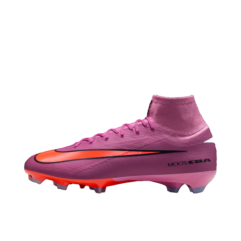 Sneakers och skor Nike Zoom Superfly 10 Pro FG Rosa | hf9433-600