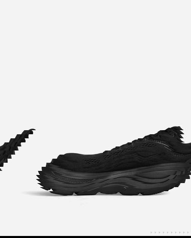 Sneakers och skor Hoka One One Bondi 9 Svart | 1162012-BBLC, 4