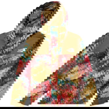 Jacka The North Face Printed 86 Retro Mountain Jacket Flerfärgad | NF0A7WVF94B, 0