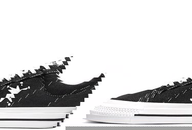 Sneakers och skor Converse Stussy x One Star "Black" Svart | 173120C, 1