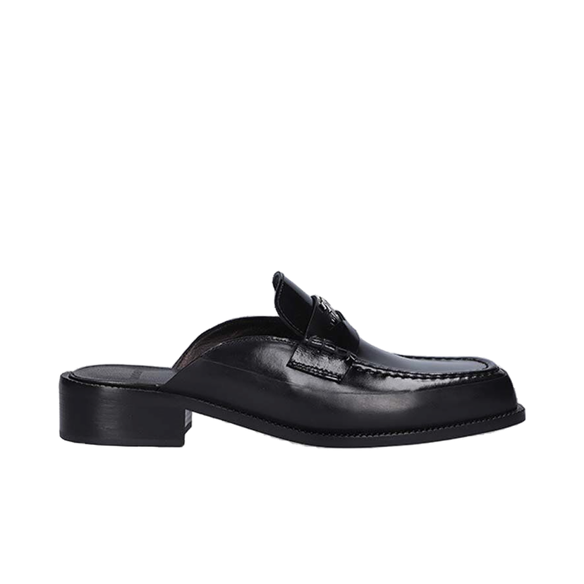 Sneakers och skor MISBHV The Brutalist Slip-On Svart | 3021BW201