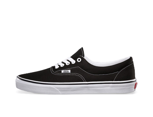 Sneakers och skor Vans Era Svart | VEWZBLK