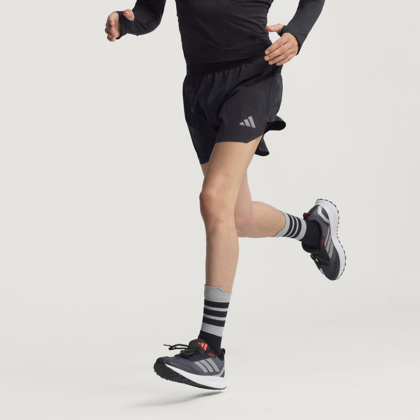 Shorts adidas Performance Adi365 Climacool+ Running Shorts Svart | KE2280
