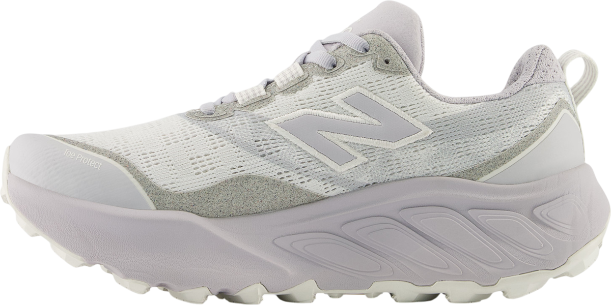 Sneakers och skor New Balance Fresh Foam X Hierro v9 Purpur | wthiers9-wthiers9, 1