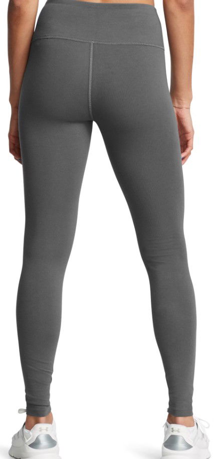 Damasker Under Armour Rival Training Leggings Grå | 1386482-025, 1