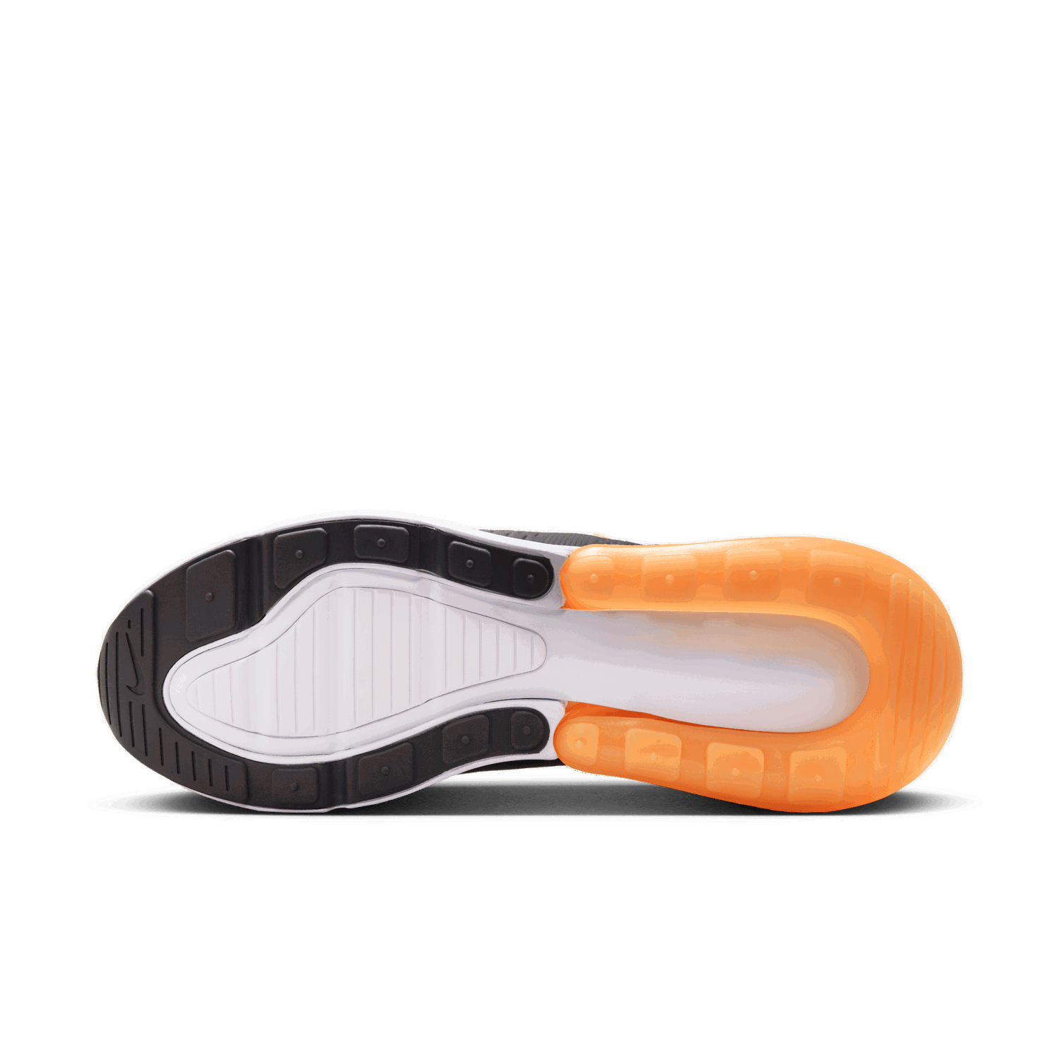 Sneakers och skor Nike Air Max 270 Orange | AH8050-114, 1