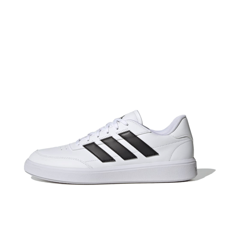 Sneakers och skor adidas Performance Courtblock Vit | IF4033