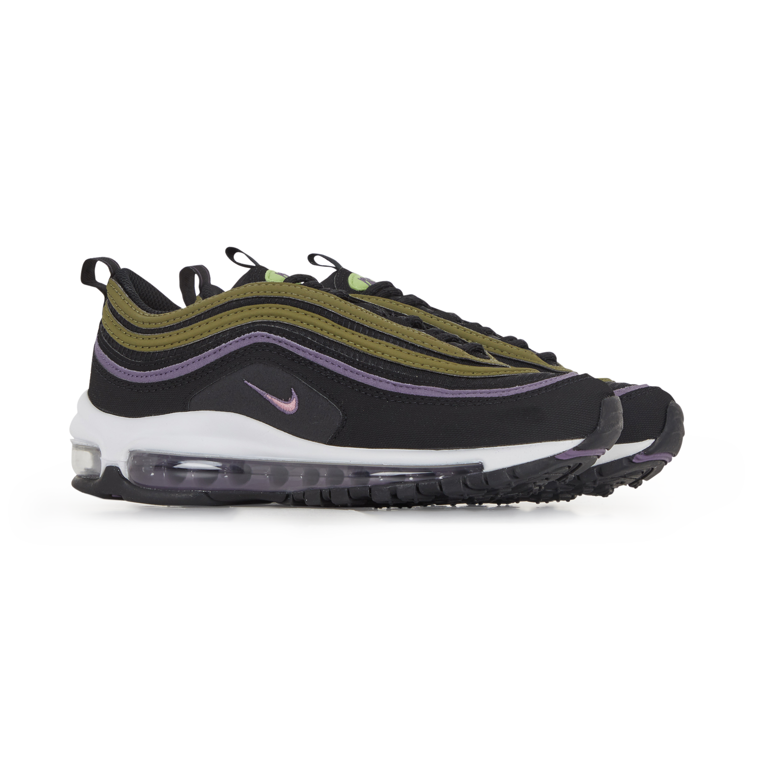 Sneakers och skor Nike Air Max 97 Noir Svart | DX4734-001, 1