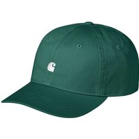 Keps Carhartt WIP Madison Logo Cap Grön | I023750.22VXX, 0