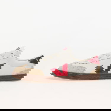 Sneakers och skor Veja Volley White Pekin Bark W Vit | VO2003533A, 0