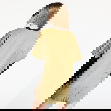 T-shirt Diesel Diesel D-Fanty T-Shirt Dress Grön | A17231_0HQAS Brown, 3