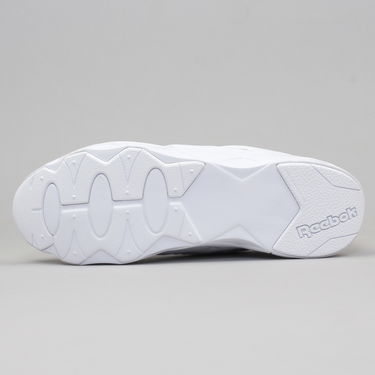 Sneakers och skor Reebok Fury Lite II IS Vit | AR1442, 4