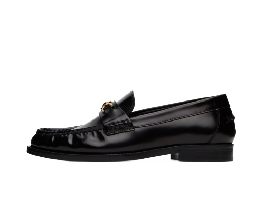 Sneakers och skor Versace Medusa '95 Loafers Svart | 1012123_1A08773