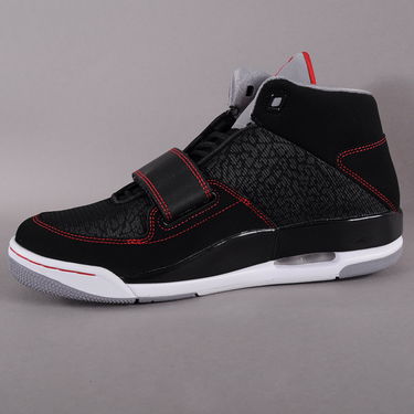 Sneakers och skor Jordan Jordan FLTCLB 90's Svart | 602661 004, 3