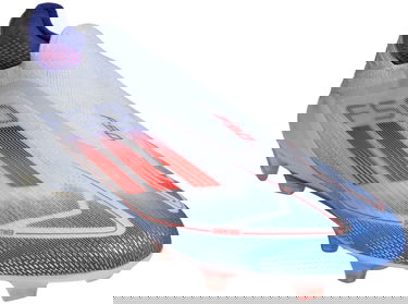 Sneakers och skor adidas Performance F50 Elite Laceless FG Vit | IF8819, 4