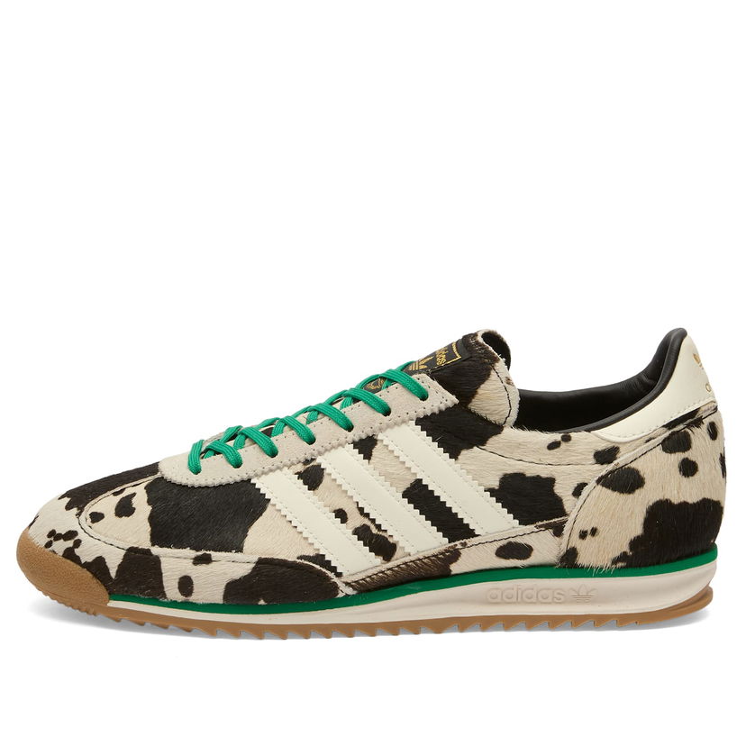 Sneakers och skor adidas Originals SL 72 'Cow' W Flerfärgad | JR1639