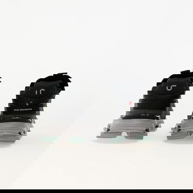 Sneakers och skor On Running Cloudnova 2 Svart | 3ME30210716, 4